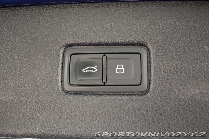 Audi SQ7 V8 TDI REZERVACE 2017