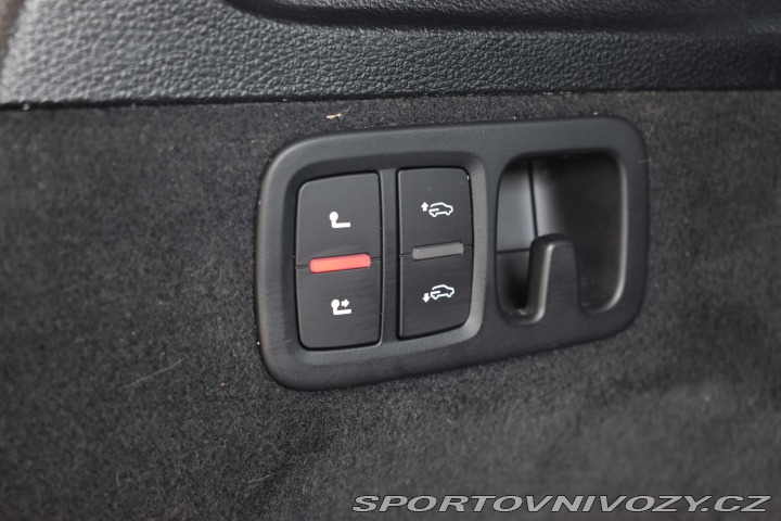 Audi SQ7 V8 TDI REZERVACE 2017