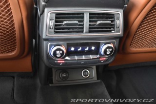 Audi SQ7 V8 TDI N.VISION*TAŽNÉ*ČR 2017