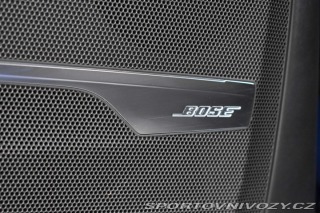 Audi SQ7 V8 TDI N.VISION*TAŽNÉ*ČR 2017
