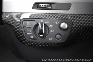 Audi SQ7 V8 TDI N.VISION*TAŽNÉ*ČR 2017