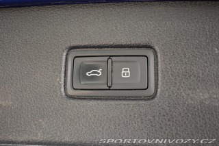 Audi SQ7 V8 TDI N.VISION*TAŽNÉ*ČR 2017
