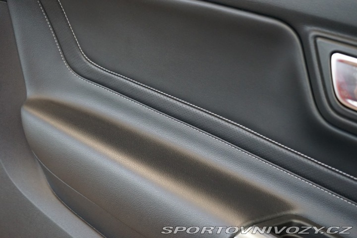 Ford Mustang CONVERTIBLE*V8*AUTOMAT*CA 2019