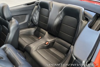 Ford Mustang CONVERTIBLE*V8*AUTOMAT*CA 2019