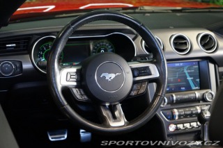 Ford Mustang CONVERTIBLE*V8*AUTOMAT*CA 2019