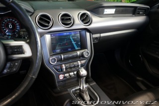 Ford Mustang CONVERTIBLE*V8*AUTOMAT*CA 2019
