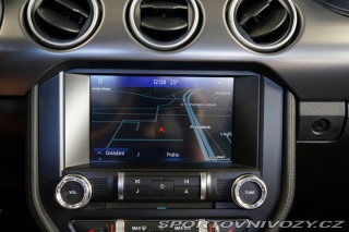 Ford Mustang CONVERTIBLE*V8*AUTOMAT*CA 2019
