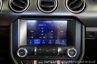 Ford Mustang CONVERTIBLE*V8*AUTOMAT*CA 2019