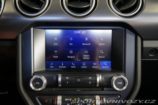 Ford Mustang CONVERTIBLE*V8*AUTOMAT*CA 2019