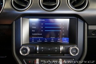 Ford Mustang CONVERTIBLE*V8*AUTOMAT*CA 2019