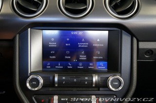Ford Mustang CONVERTIBLE*V8*AUTOMAT*CA 2019