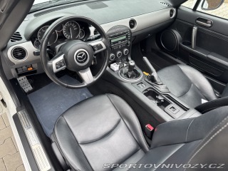 Mazda MX-5 2011