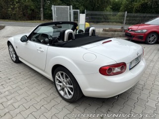 Mazda MX-5 2011