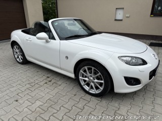 Mazda MX-5 2011