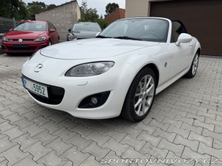 Mazda MX-5 2011