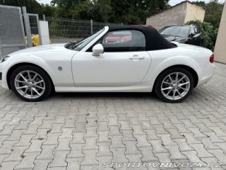 Mazda MX-5 2011
