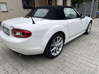 Mazda MX-5 2011
