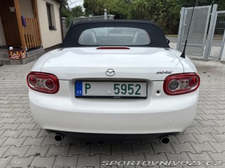 Mazda MX-5 2011