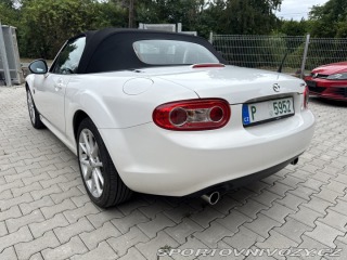 Mazda MX-5 2011