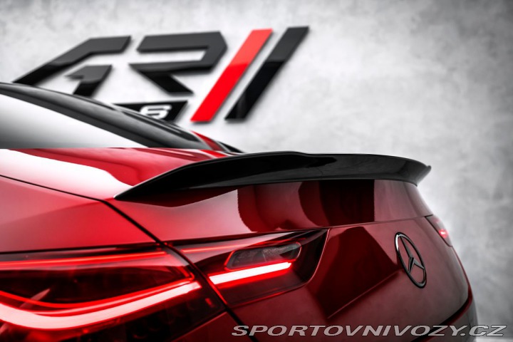 Mercedes-Benz CLA  2024