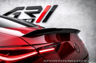 Mercedes-Benz CLA  2024