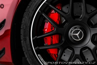 Mercedes-Benz CLA  2024