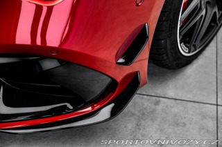 Mercedes-Benz CLA  2024