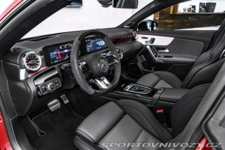 Mercedes-Benz CLA  2024