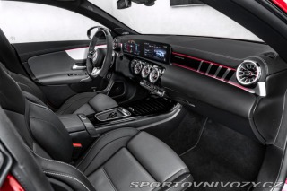 Mercedes-Benz CLA  2024