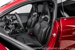 Mercedes-Benz CLA  2024
