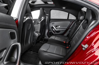 Mercedes-Benz CLA  2024
