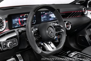 Mercedes-Benz CLA  2024