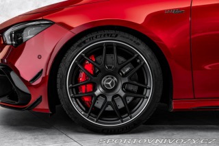 Mercedes-Benz CLA  2024