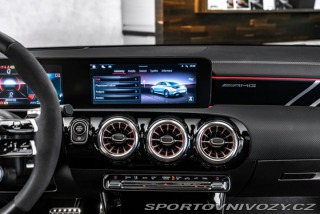 Mercedes-Benz CLA  2024