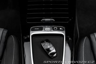 Mercedes-Benz CLA  2024