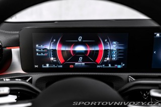 Mercedes-Benz CLA  2024