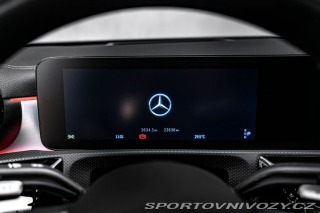 Mercedes-Benz CLA  2024