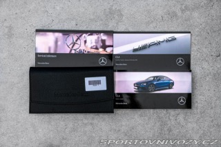 Mercedes-Benz CLA  2024