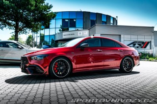 Mercedes-Benz CLA  2024