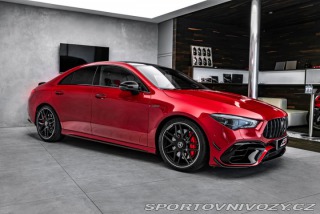 Mercedes-Benz CLA  2024