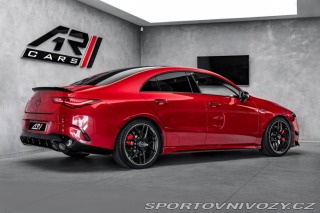 Mercedes-Benz CLA  2024