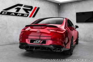 Mercedes-Benz CLA  2024