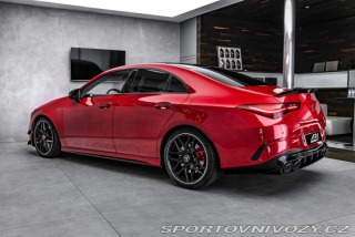 Mercedes-Benz CLA  2024