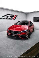 Mercedes-Benz CLA  2024