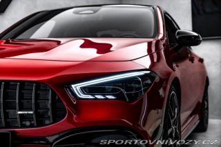 Mercedes-Benz CLA  2024