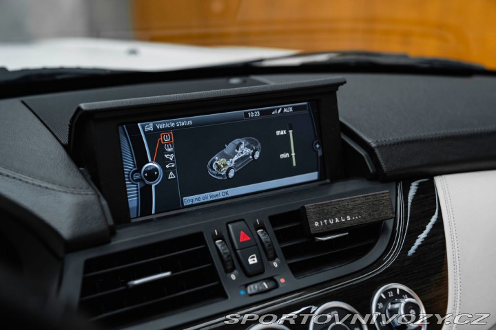 BMW Z4 Roadster sDrive 35i, Perf 1800