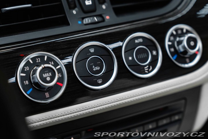 BMW Z4 Roadster sDrive 35i, Perf 1800