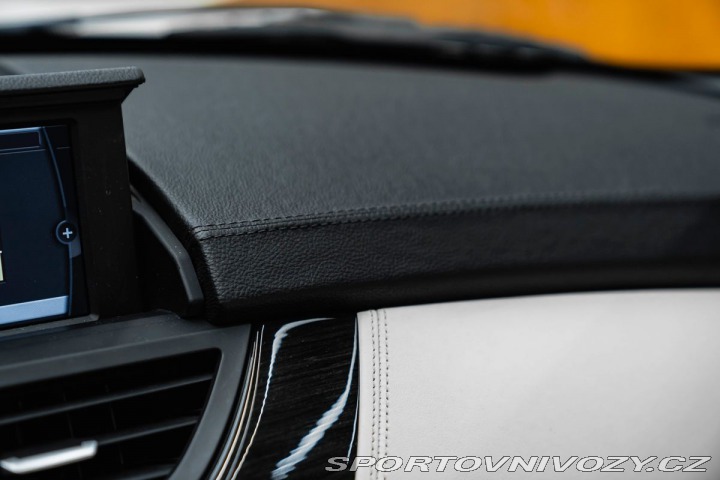 BMW Z4 Roadster sDrive 35i, Perf 1800