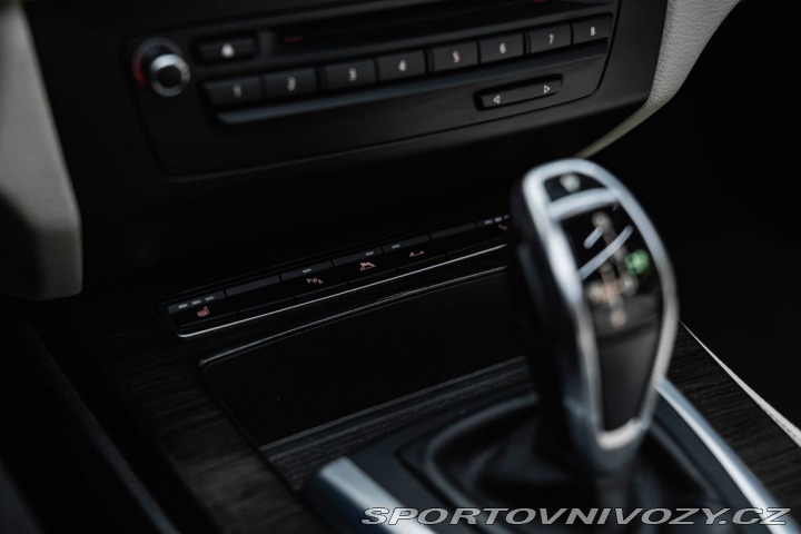 BMW Z4 Roadster sDrive 35i, Perf 1800