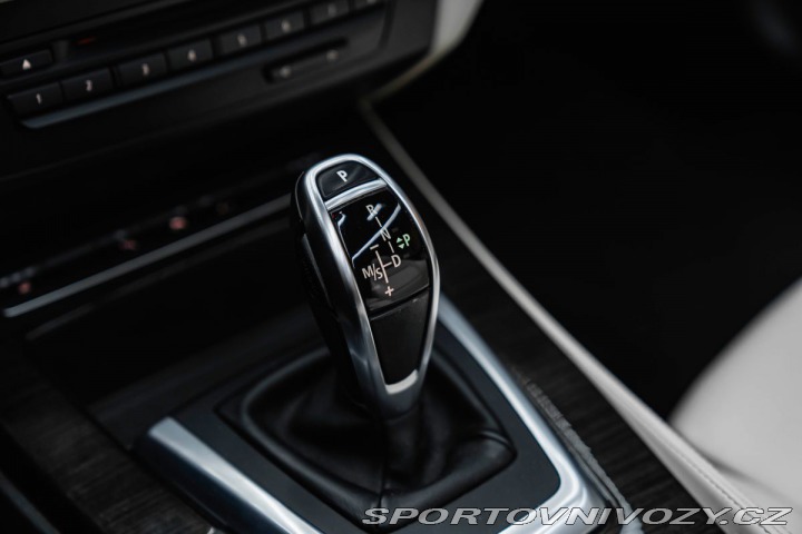 BMW Z4 Roadster sDrive 35i, Perf 1800